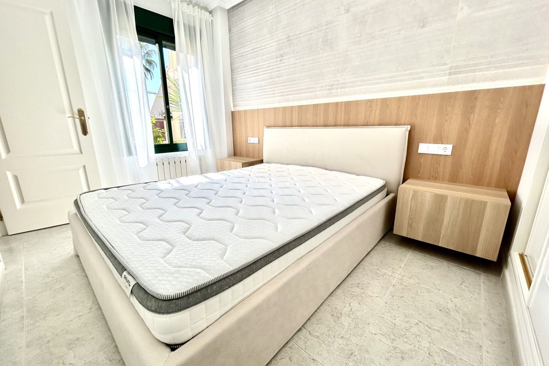 Wiederverkauf - WOHNUNG -
CAMPOAMOR - Costa Blanca