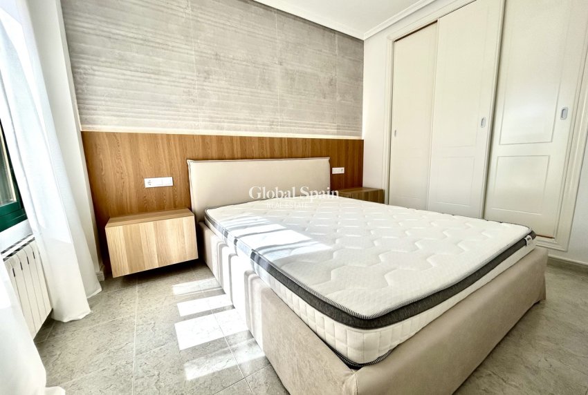 Wiederverkauf - WOHNUNG -
CAMPOAMOR - Costa Blanca