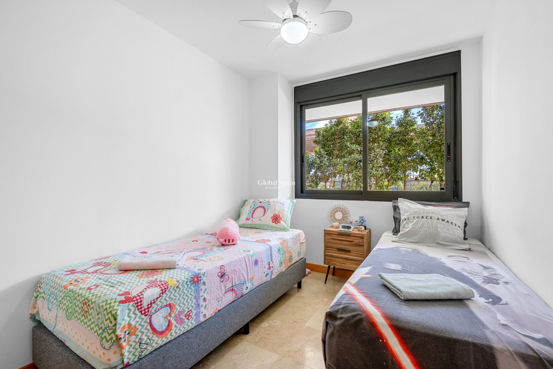 Wiederverkauf - WOHNUNG -
CAMPOAMOR - Costa Blanca