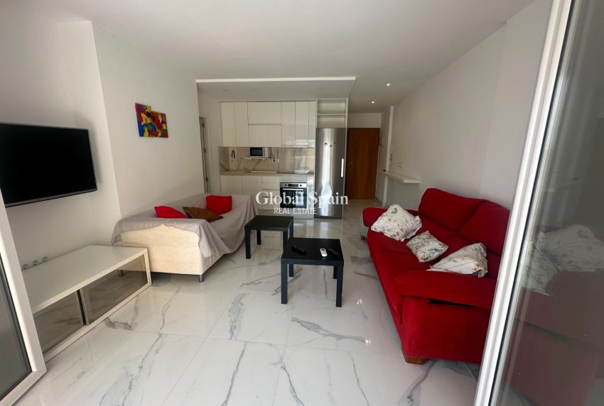 Wiederverkauf - WOHNUNG -
CARTAGENA - LA MANGA DEL MAR MENOR