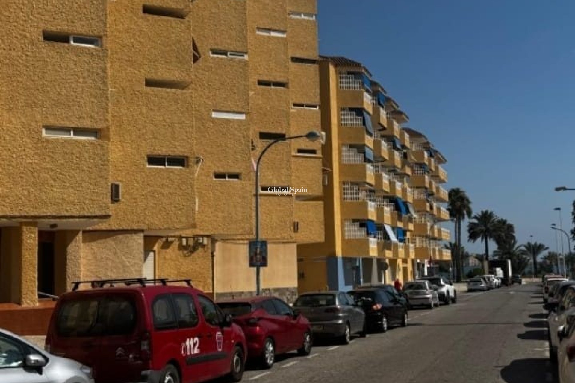 Wiederverkauf - WOHNUNG -
CARTAGENA - La Manga