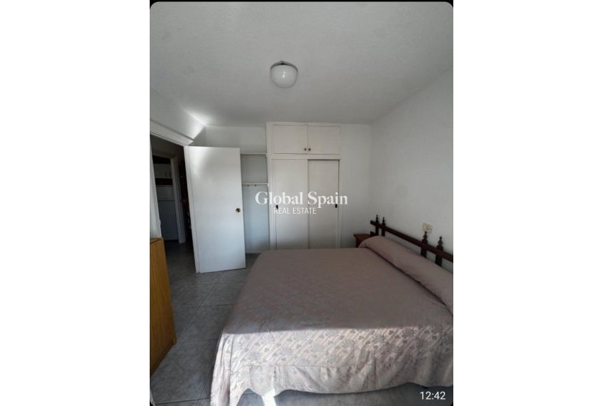 Wiederverkauf - WOHNUNG -
CARTAGENA - La Manga