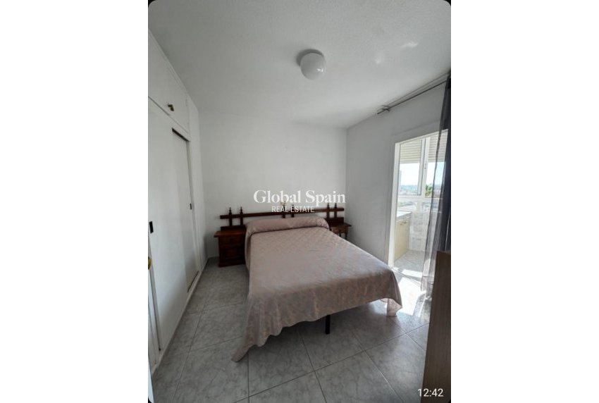 Wiederverkauf - WOHNUNG -
CARTAGENA - La Manga