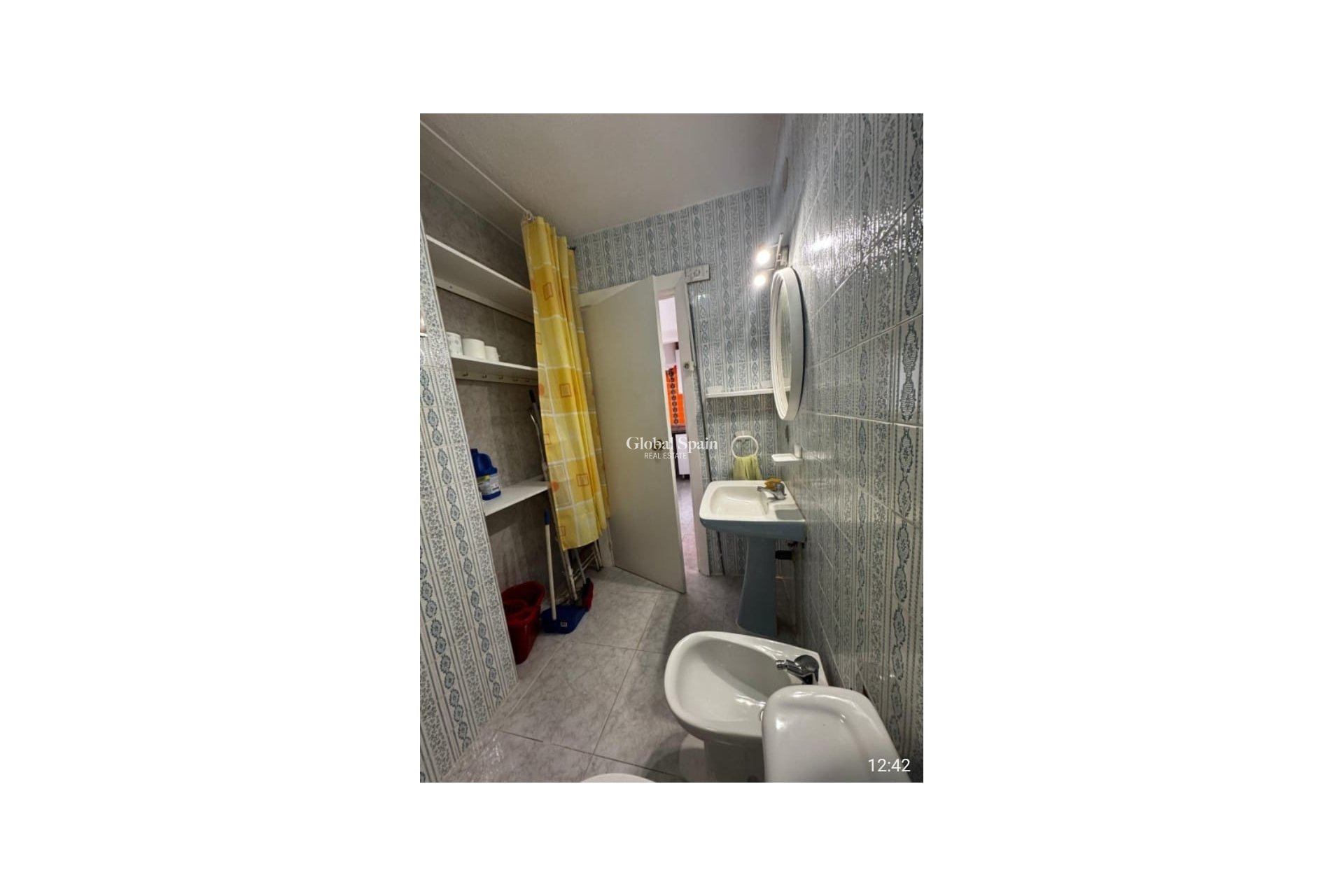 Wiederverkauf - WOHNUNG -
CARTAGENA - La Manga