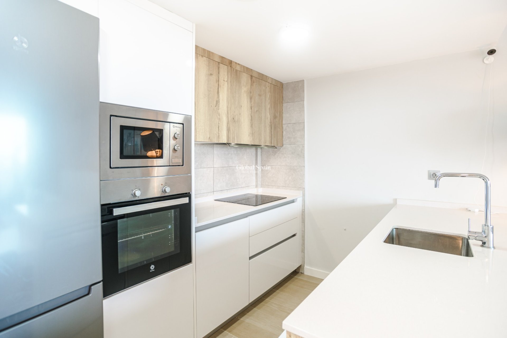 Wiederverkauf - WOHNUNG -
CARTAGENA - Mar de Cristal