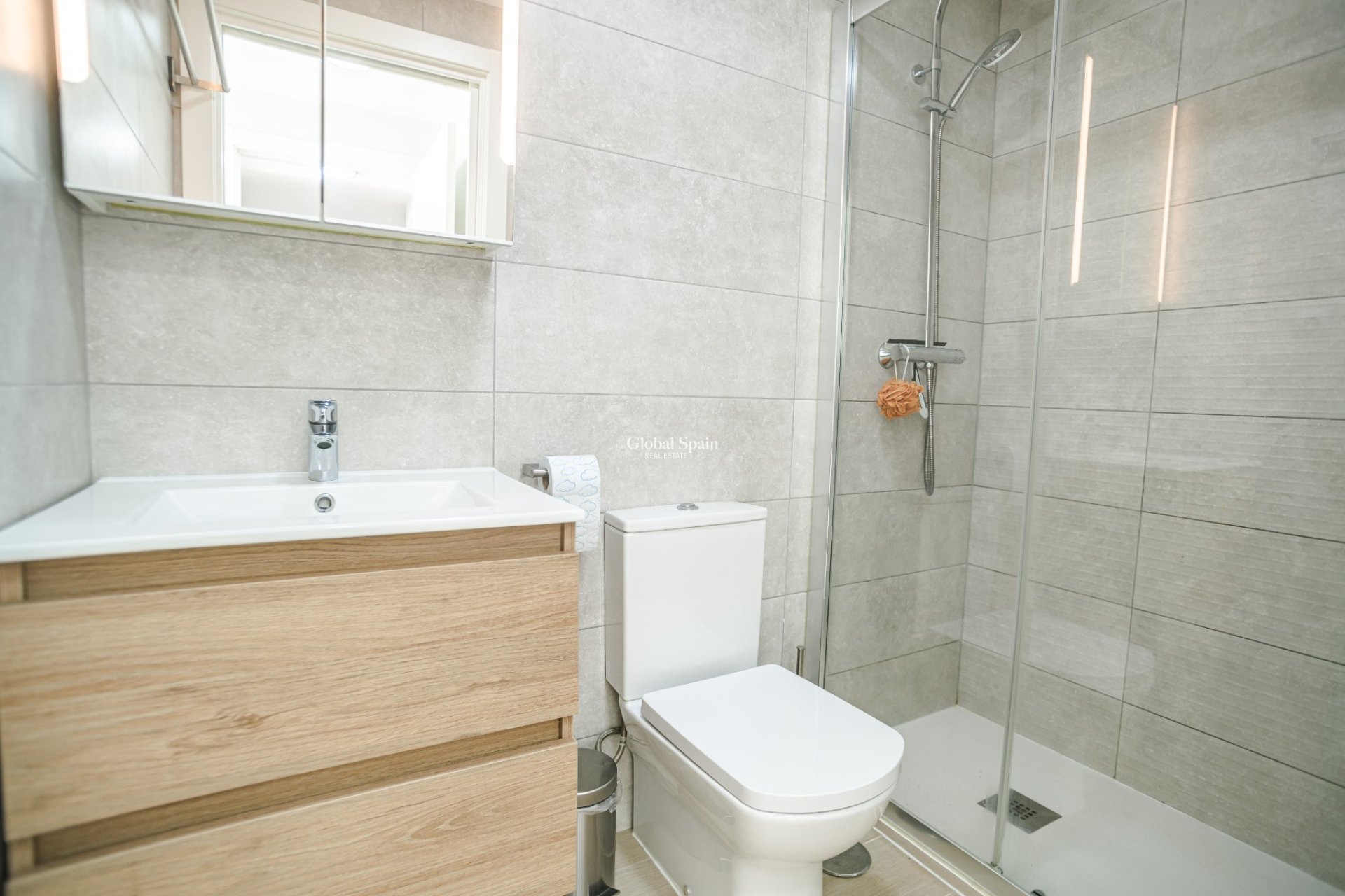 Wiederverkauf - WOHNUNG -
CARTAGENA - Mar de Cristal