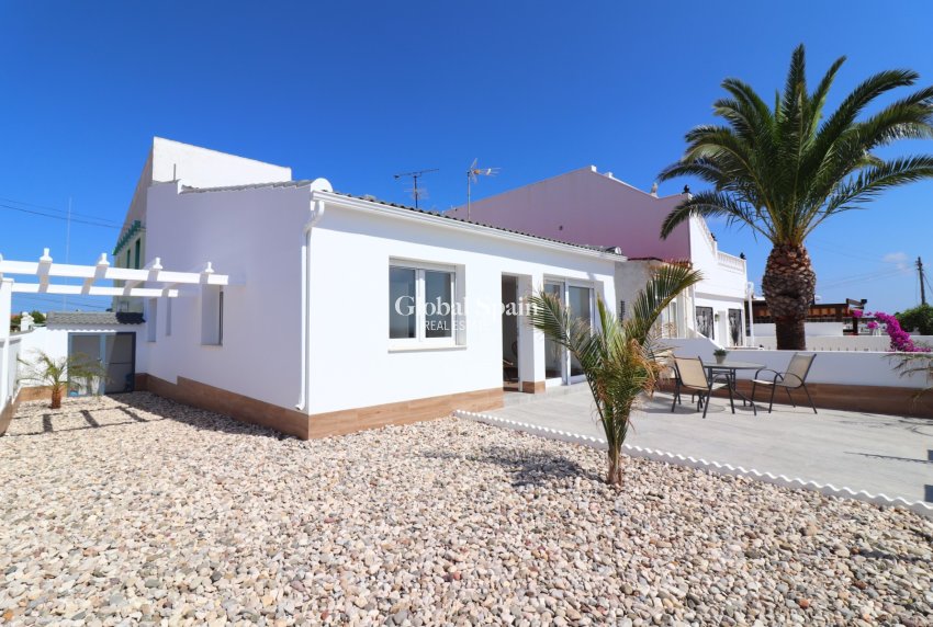 Wiederverkauf - WOHNUNG -
Ciudad Quesada - Altos de Quesada