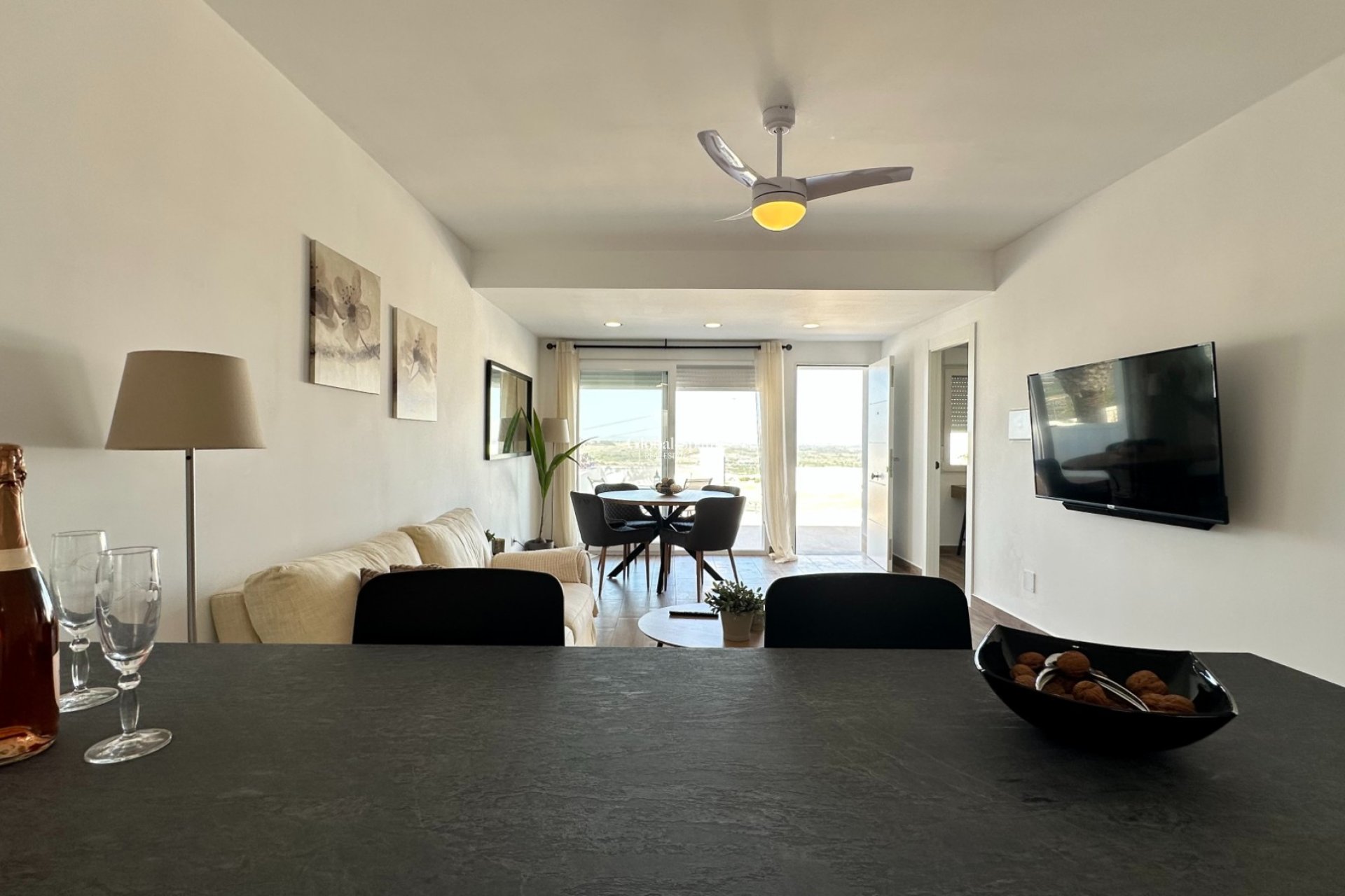 Wiederverkauf - WOHNUNG -
Ciudad Quesada - Altos de Quesada