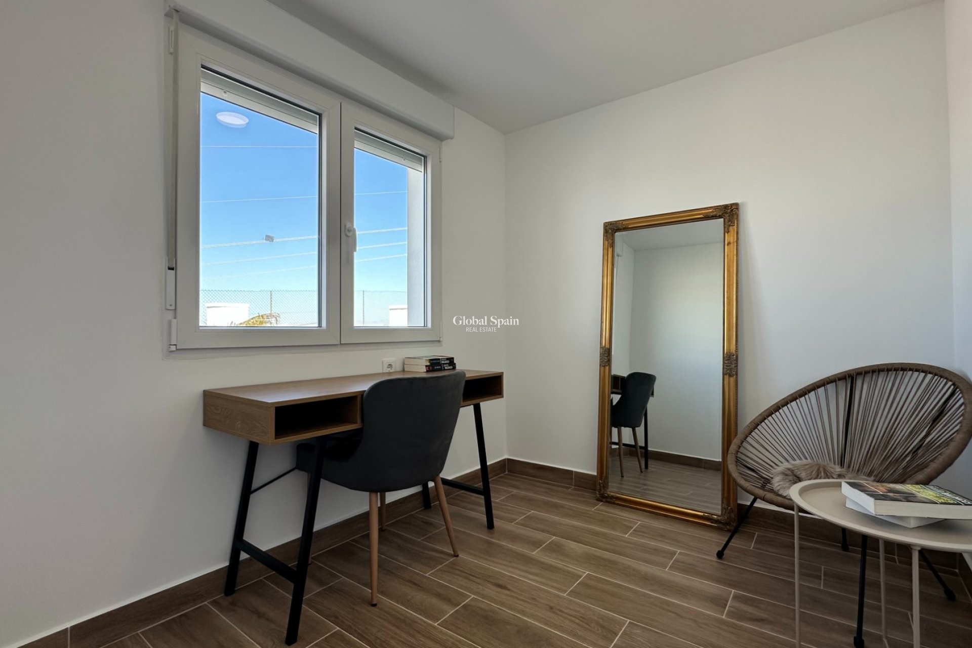 Wiederverkauf - WOHNUNG -
Ciudad Quesada - Altos de Quesada