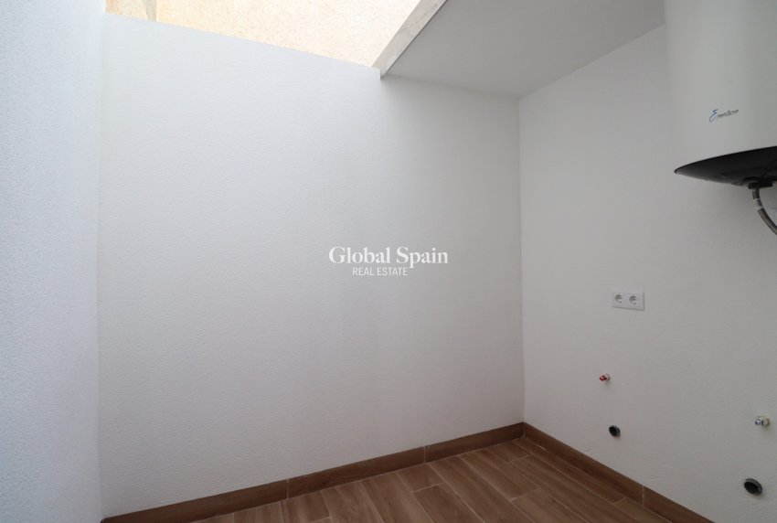 Wiederverkauf - WOHNUNG -
Ciudad Quesada - Altos de Quesada