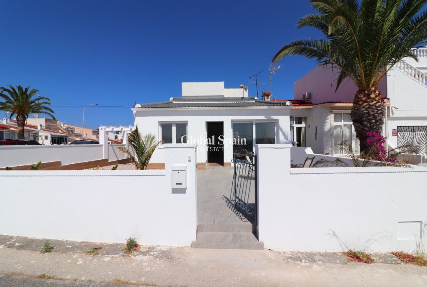 Wiederverkauf - WOHNUNG -
Ciudad Quesada - Altos de Quesada
