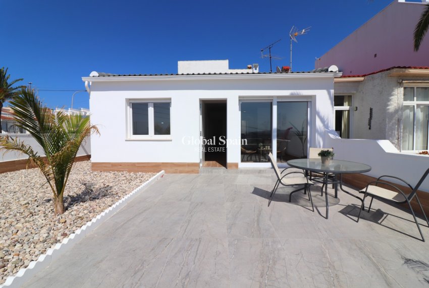 Wiederverkauf - WOHNUNG -
Ciudad Quesada - Altos de Quesada