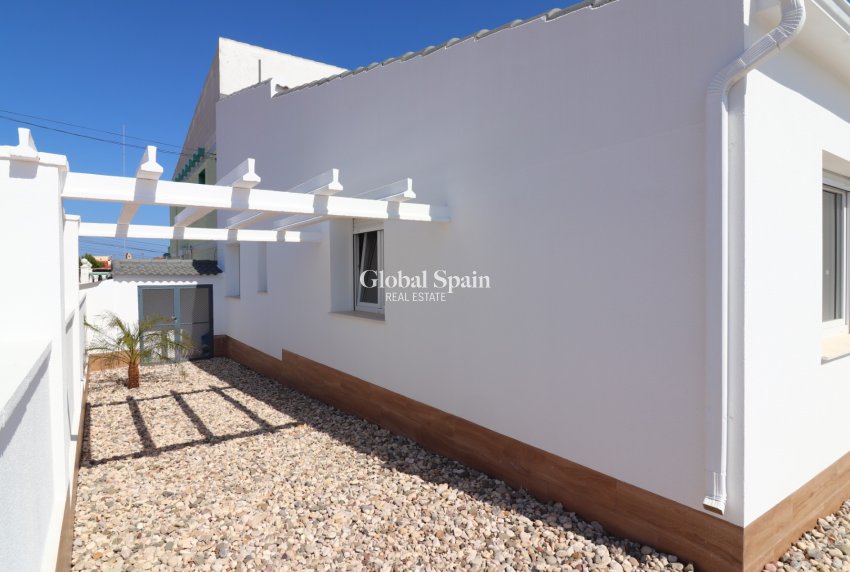 Wiederverkauf - WOHNUNG -
Ciudad Quesada - Altos de Quesada