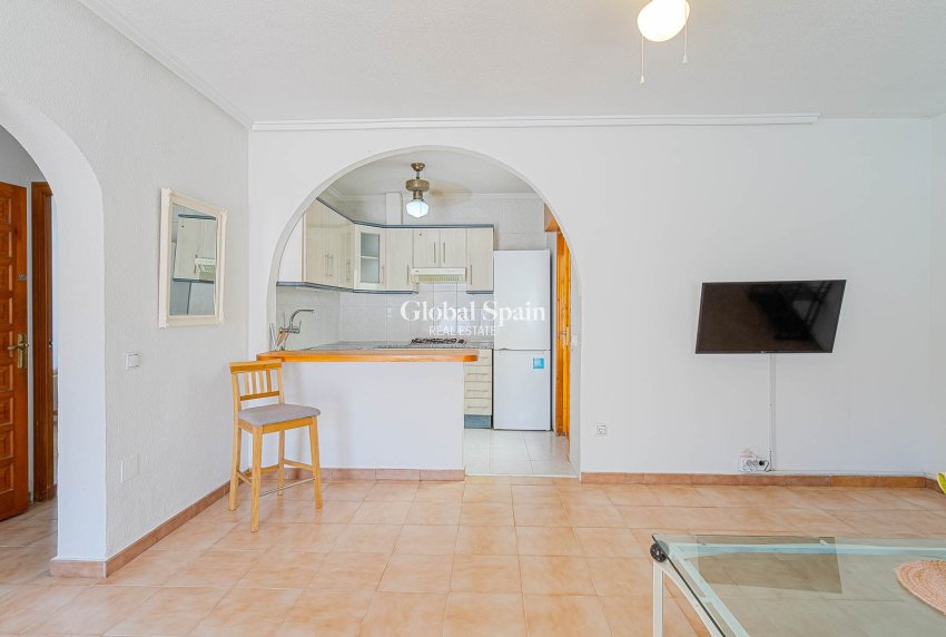 Wiederverkauf - WOHNUNG -
CIUDAD QUESADA - Cuidad Quesada