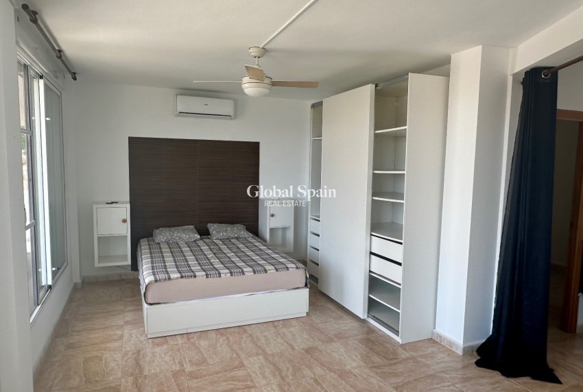 Wiederverkauf - WOHNUNG -
CIUDAD QUESADA - Golf La Marquesa (Ciudad Quesada)