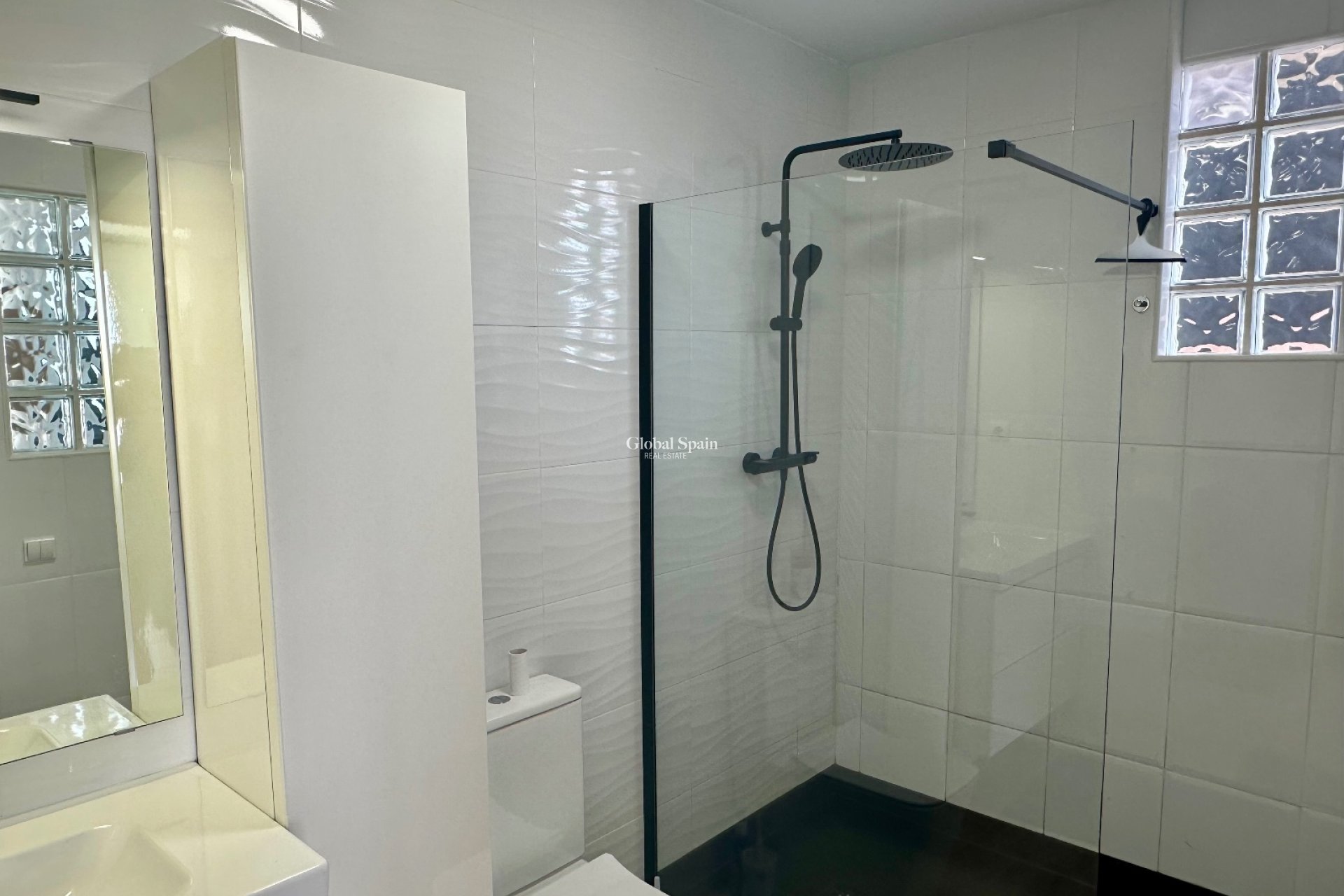 Wiederverkauf - WOHNUNG -
CIUDAD QUESADA - Golf La Marquesa (Ciudad Quesada)