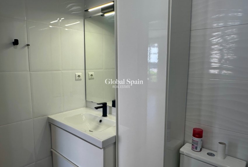 Wiederverkauf - WOHNUNG -
CIUDAD QUESADA - Golf La Marquesa (Ciudad Quesada)