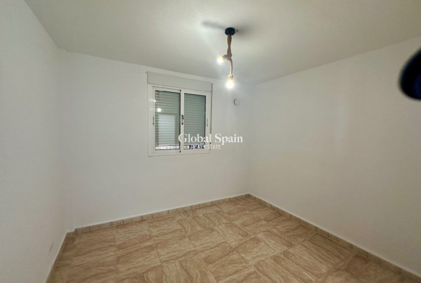 Wiederverkauf - WOHNUNG -
CIUDAD QUESADA - Golf La Marquesa (Ciudad Quesada)