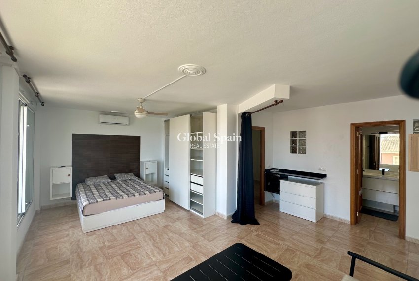 Wiederverkauf - WOHNUNG -
CIUDAD QUESADA - Golf La Marquesa (Ciudad Quesada)