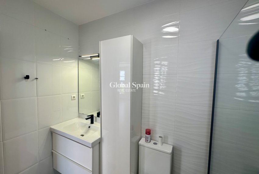 Wiederverkauf - WOHNUNG -
CIUDAD QUESADA - Golf La Marquesa (Ciudad Quesada)