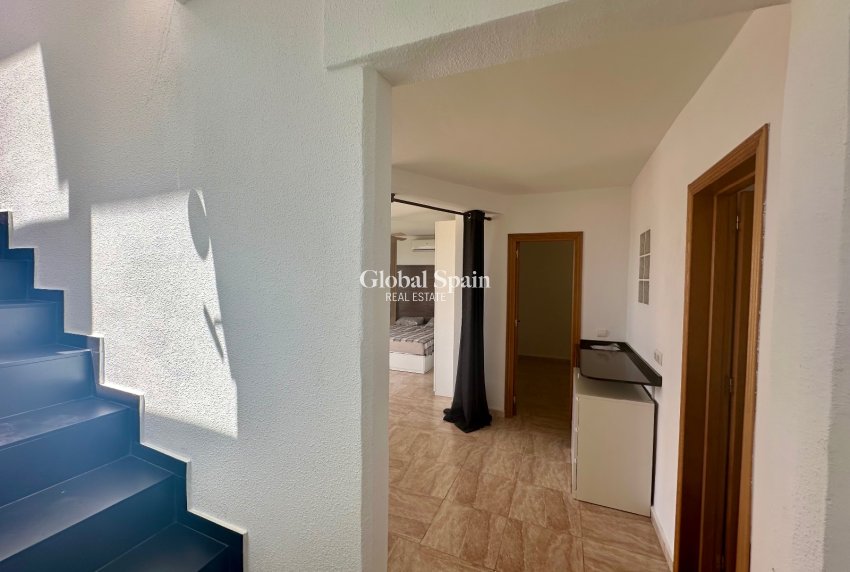 Wiederverkauf - WOHNUNG -
CIUDAD QUESADA - Golf La Marquesa (Ciudad Quesada)