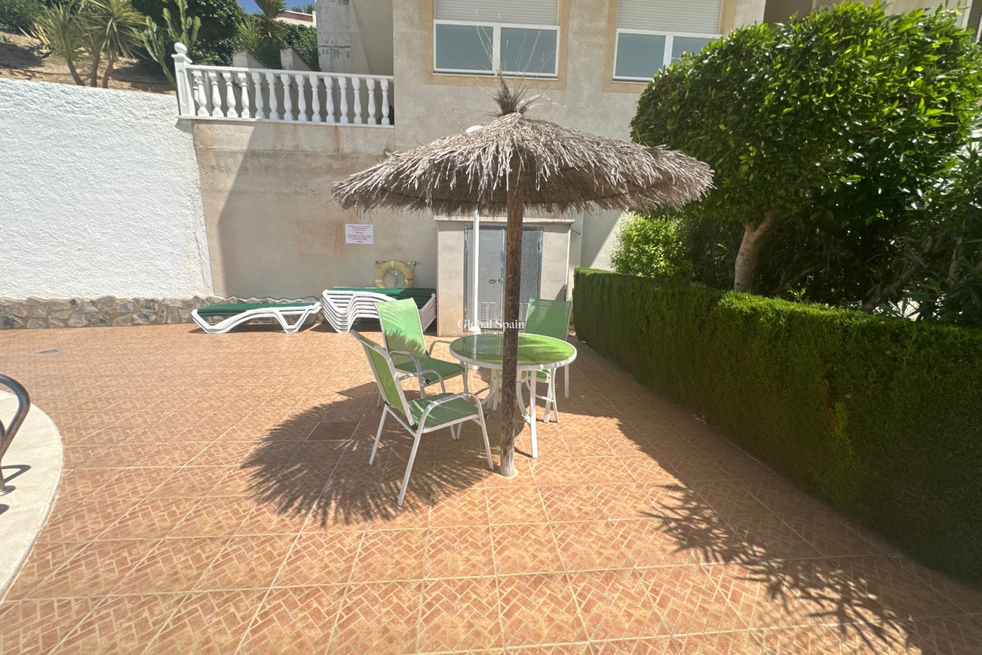 Wiederverkauf - WOHNUNG -
CIUDAD QUESADA - Golf La Marquesa (Ciudad Quesada)