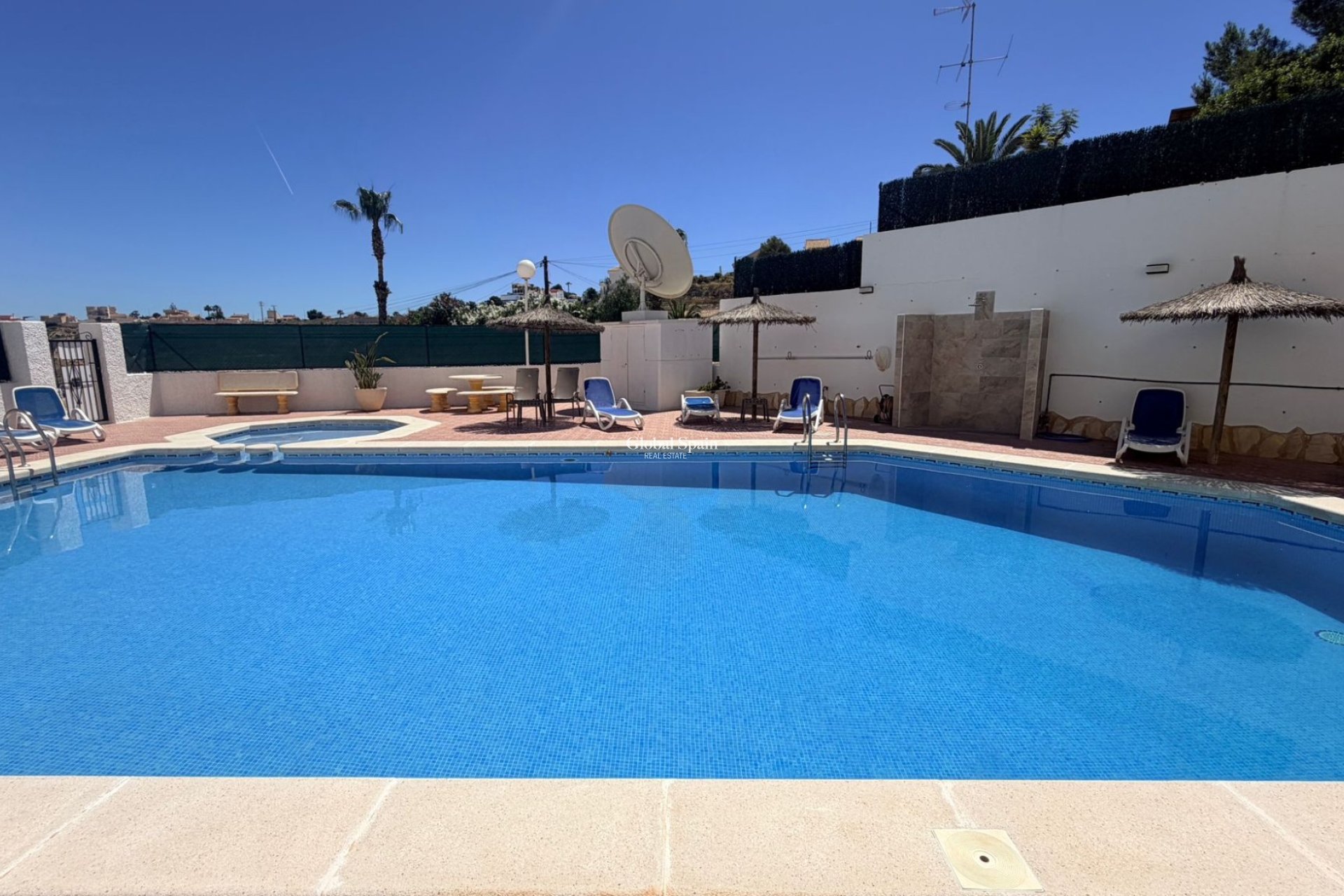 Wiederverkauf - WOHNUNG -
CIUDAD QUESADA - La Marquesa Golf