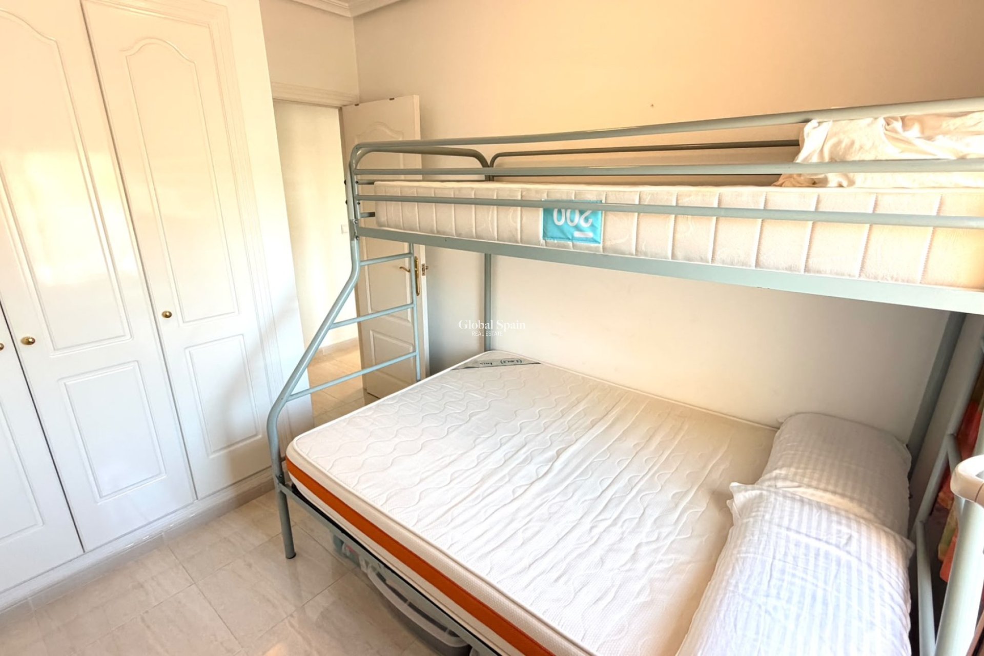 Wiederverkauf - WOHNUNG -
CIUDAD QUESADA - La Marquesa Golf