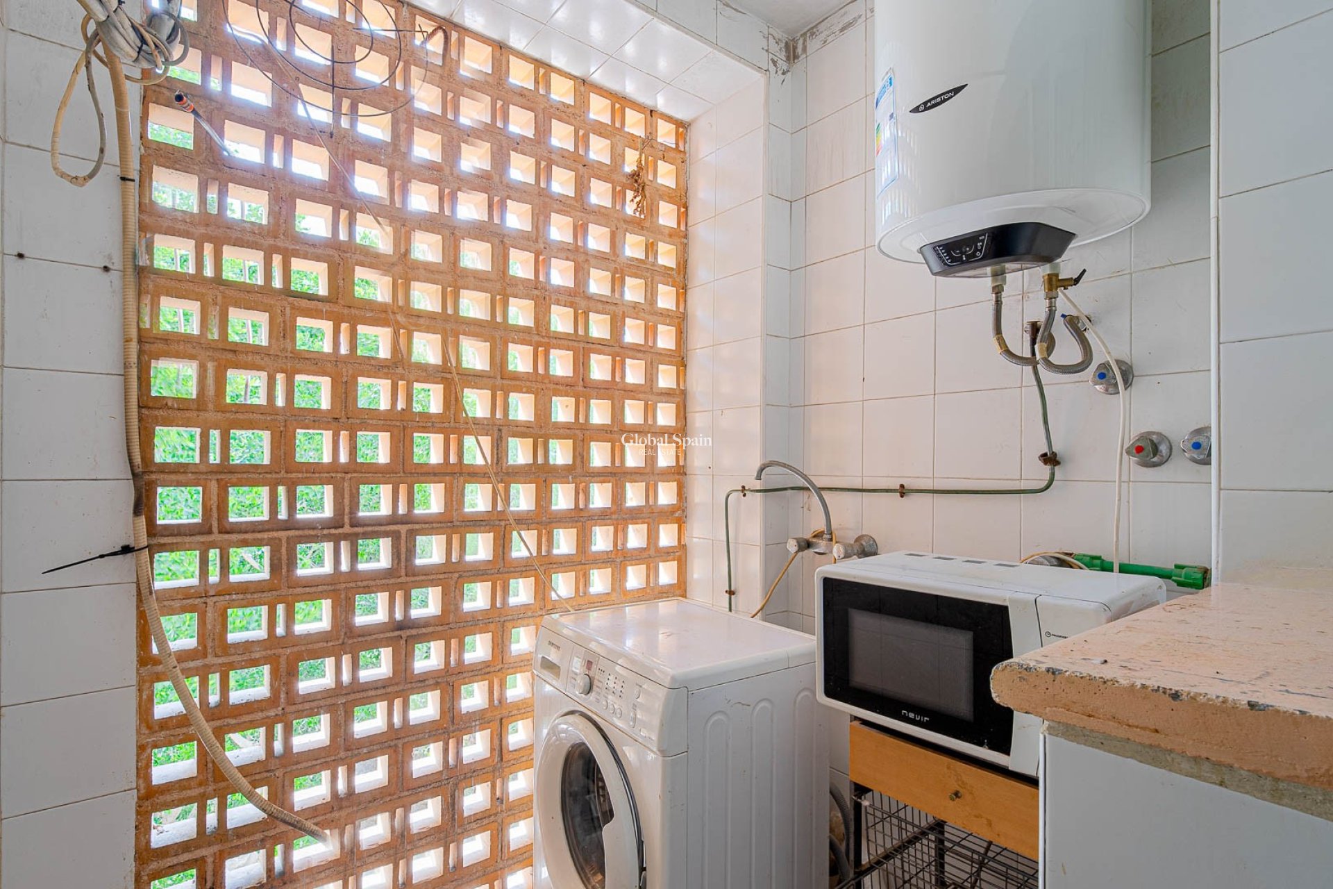 Wiederverkauf - WOHNUNG -
CIUDAD QUESADA - Rojales
