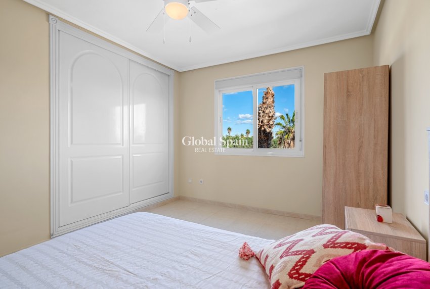 Wiederverkauf - Wohnung -
CIUDAD QUESADA