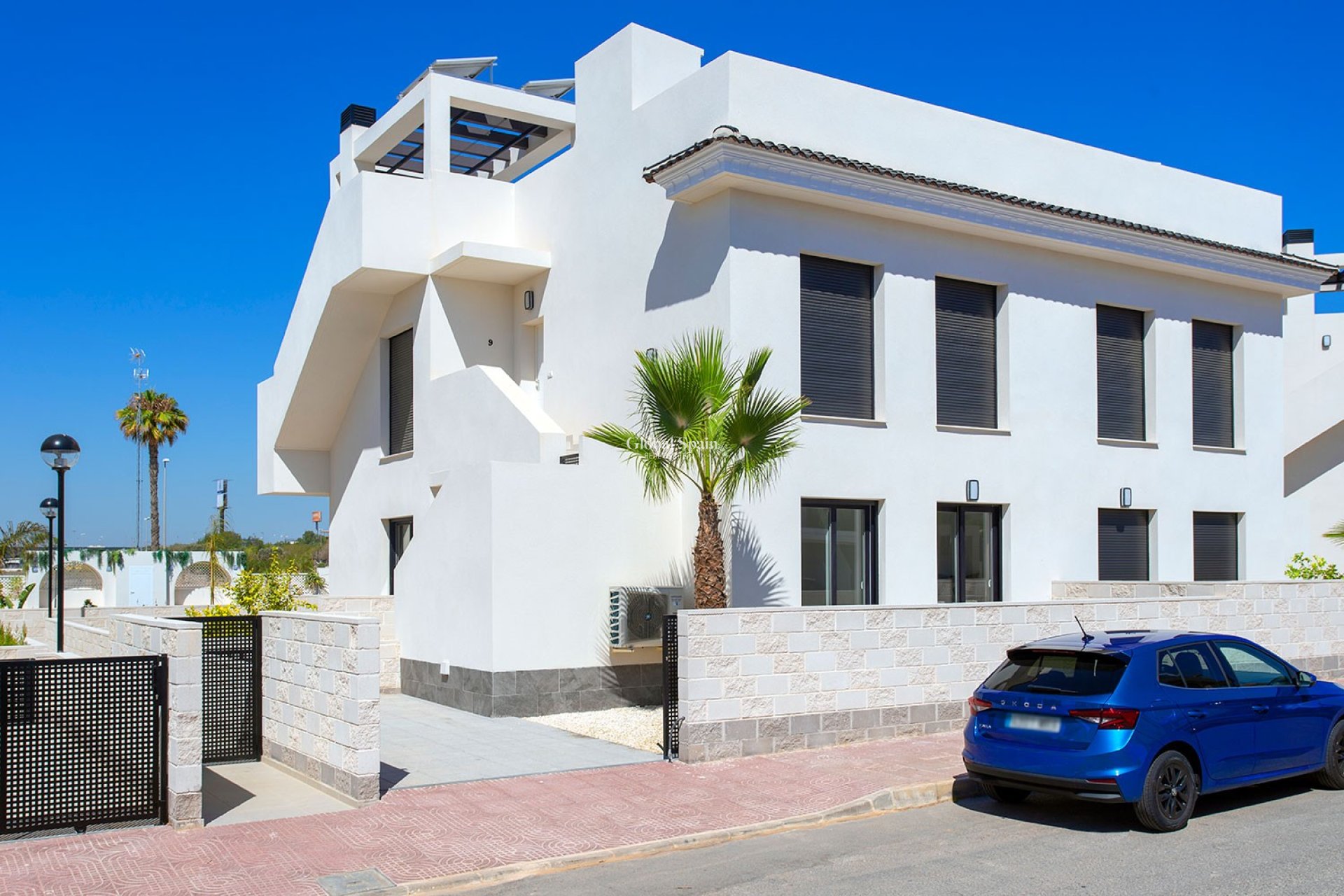 Wiederverkauf - WOHNUNG -
CIUDAD QUESADA