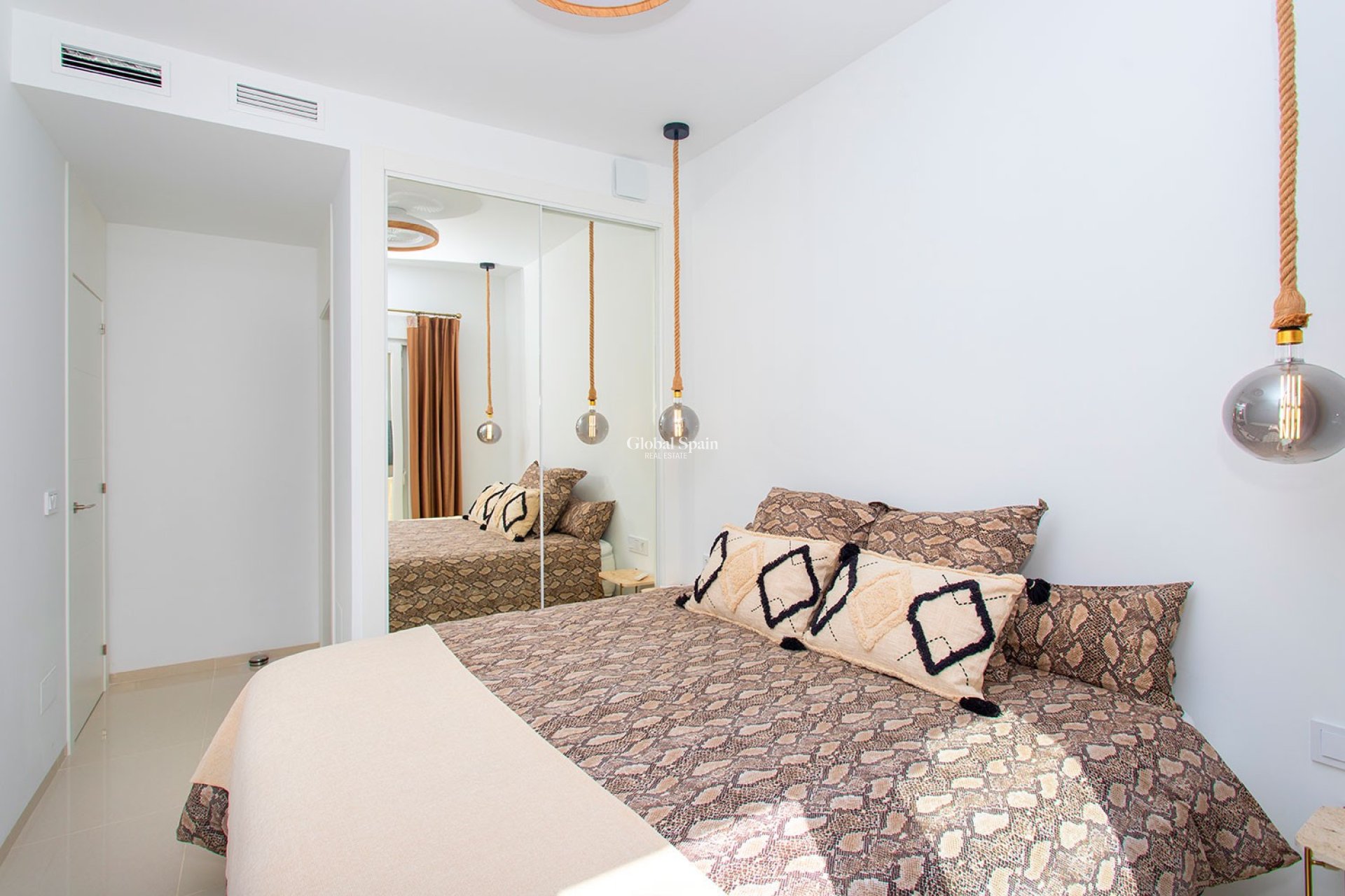 Wiederverkauf - WOHNUNG -
CIUDAD QUESADA