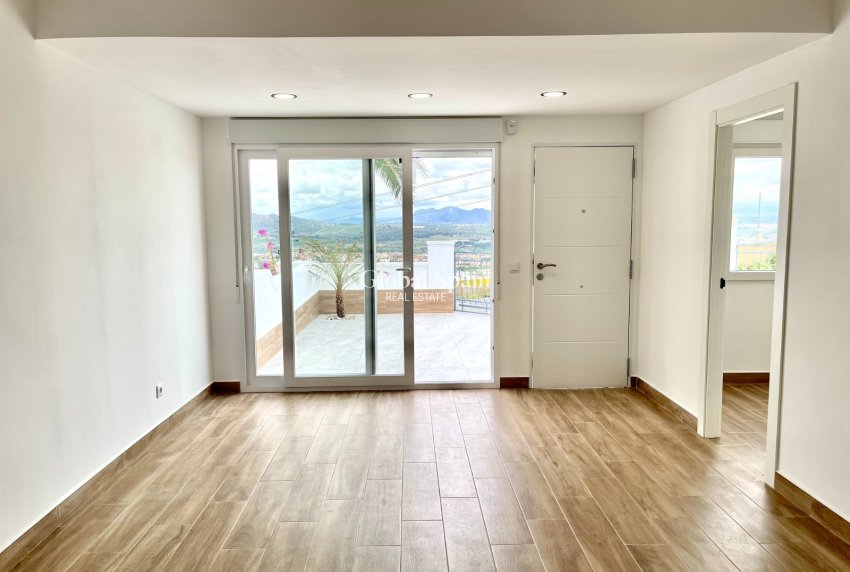 Wiederverkauf - WOHNUNG -
CIUDAD QUESADA