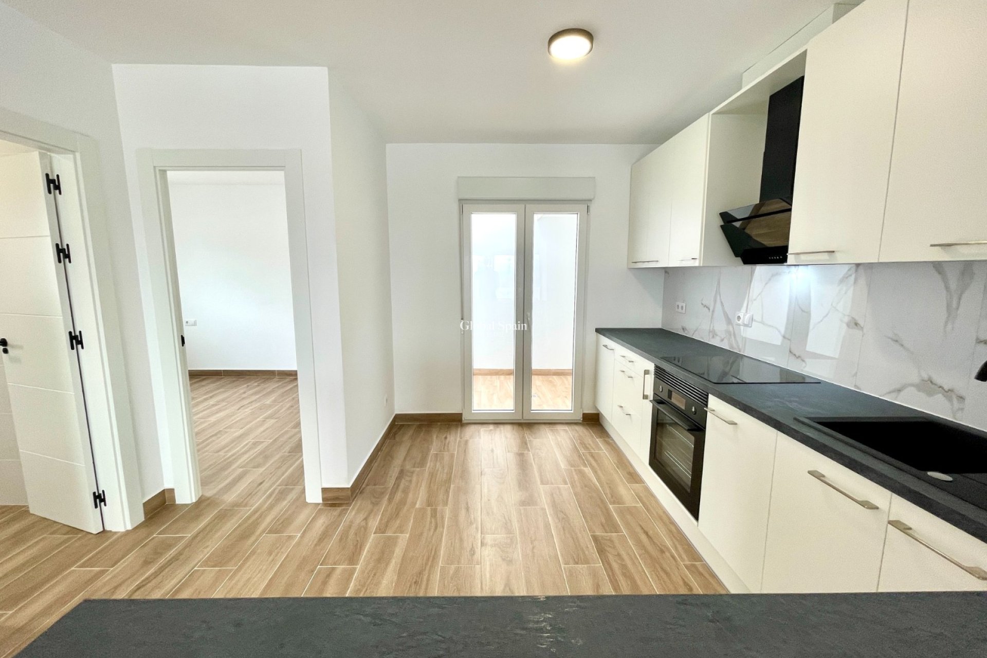 Wiederverkauf - WOHNUNG -
CIUDAD QUESADA