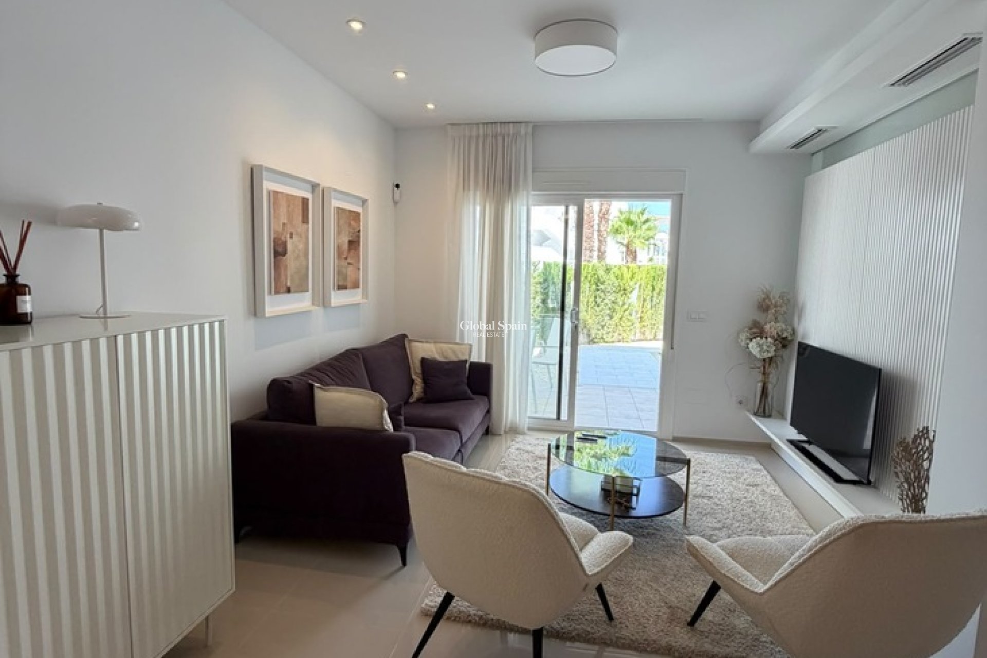 Wiederverkauf - WOHNUNG -
CIUDAD QUESADA