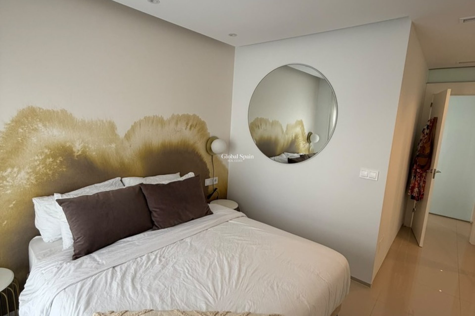 Wiederverkauf - WOHNUNG -
CIUDAD QUESADA