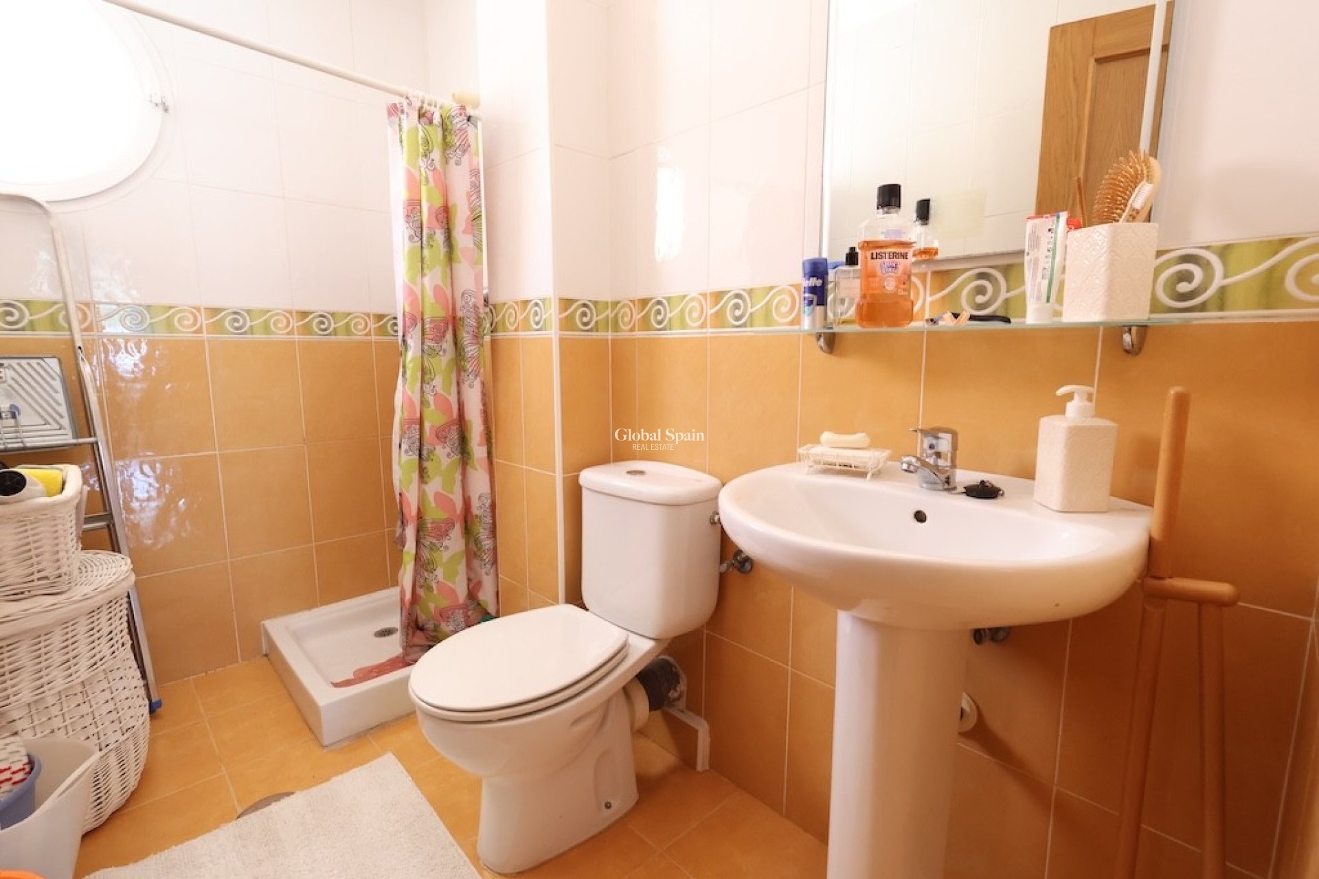 Wiederverkauf - Wohnung -
Costa Blanca - Orihuela Costa