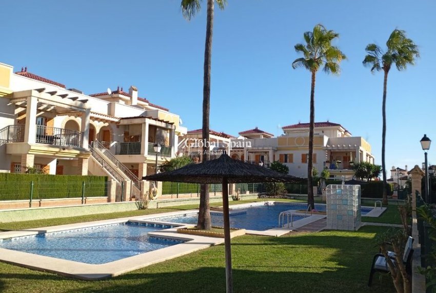 Wiederverkauf - WOHNUNG -
DAYA VIEJA - Costa Blanca