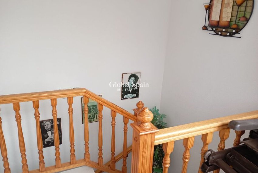 Wiederverkauf - WOHNUNG -
DAYA VIEJA - Costa Blanca