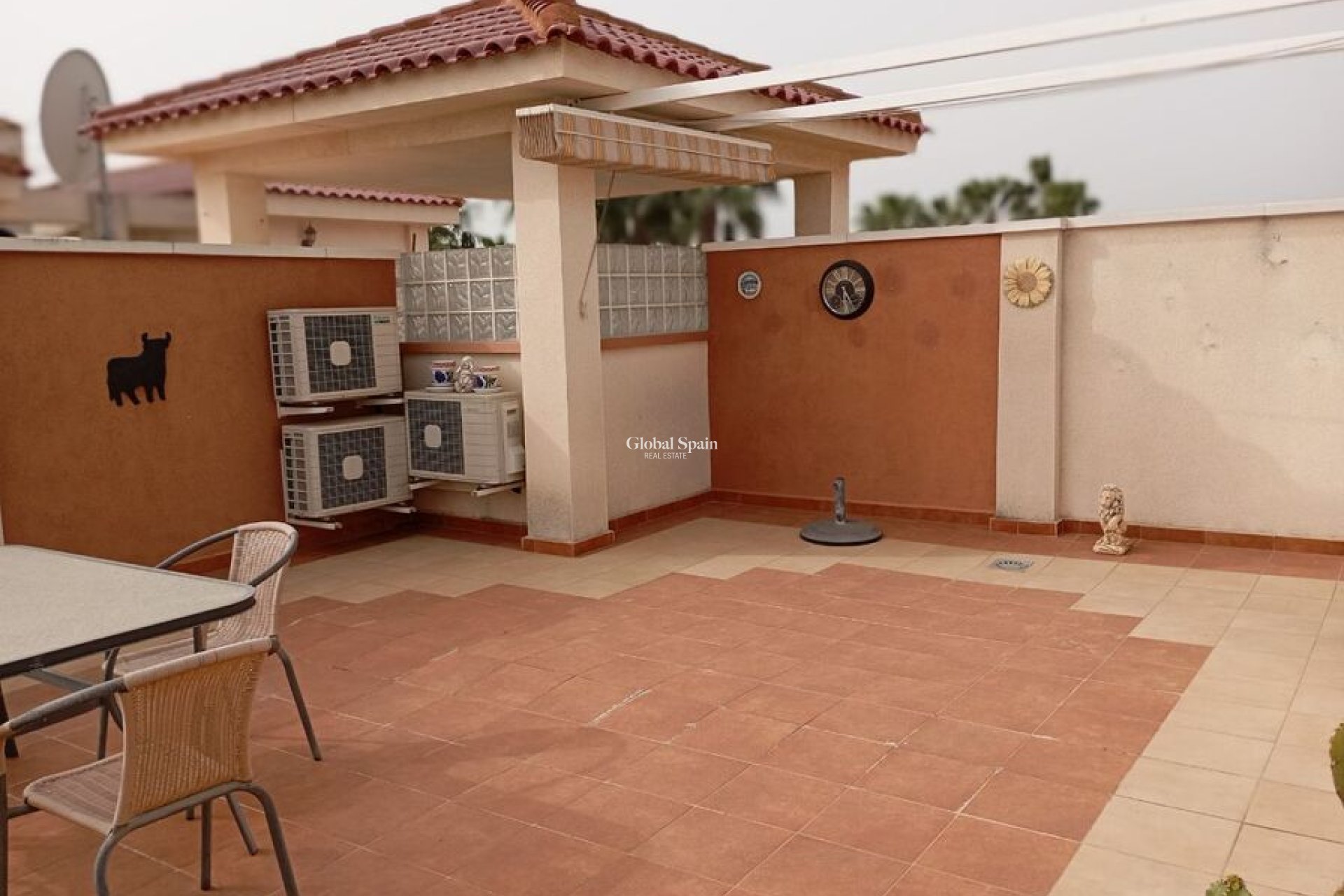 Wiederverkauf - WOHNUNG -
DAYA VIEJA - Costa Blanca