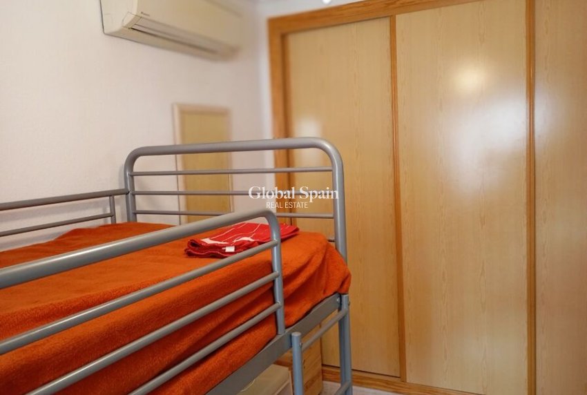 Wiederverkauf - WOHNUNG -
DAYA VIEJA - Costa Blanca