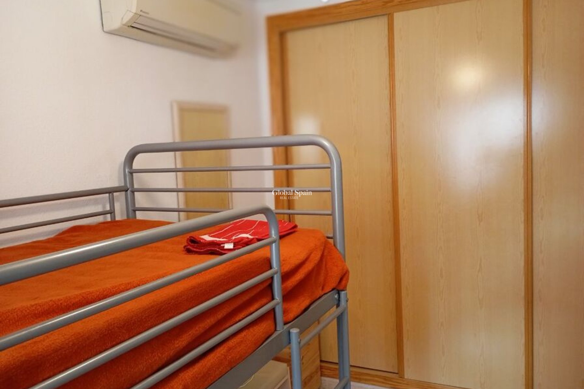 Wiederverkauf - WOHNUNG -
DAYA VIEJA - Costa Blanca