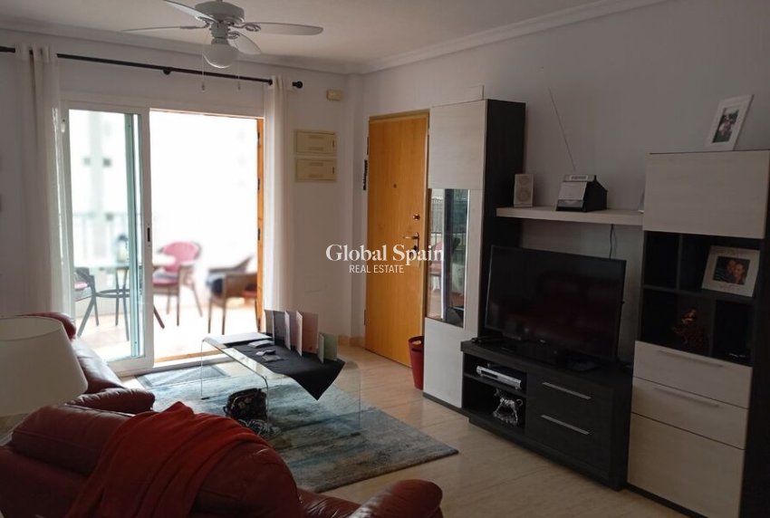 Wiederverkauf - WOHNUNG -
DAYA VIEJA - Costa Blanca