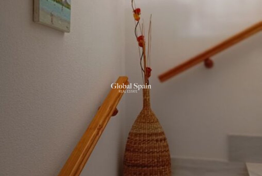 Wiederverkauf - WOHNUNG -
DAYA VIEJA - Costa Blanca