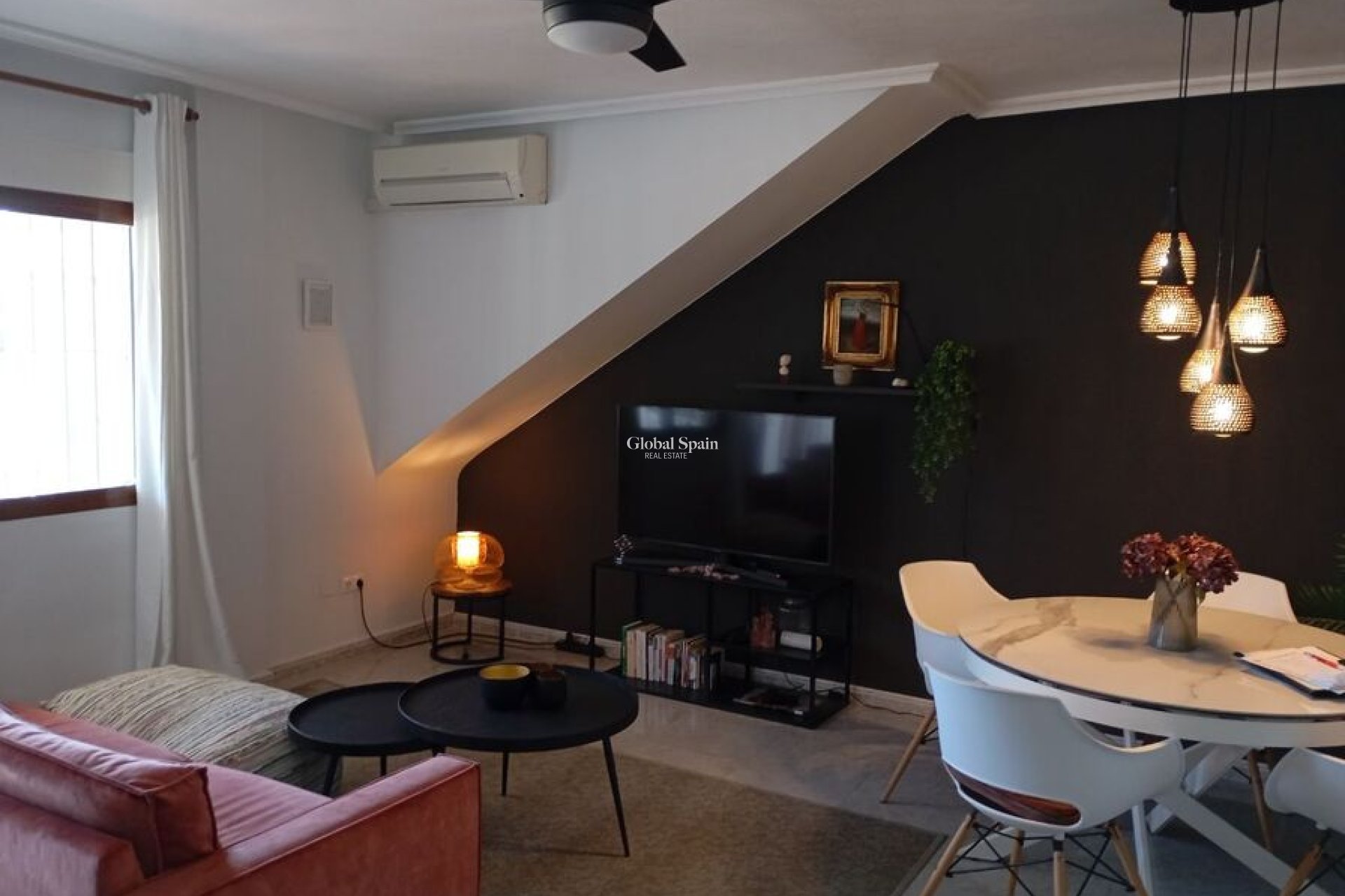 Wiederverkauf - WOHNUNG -
DAYA VIEJA - Costa Blanca