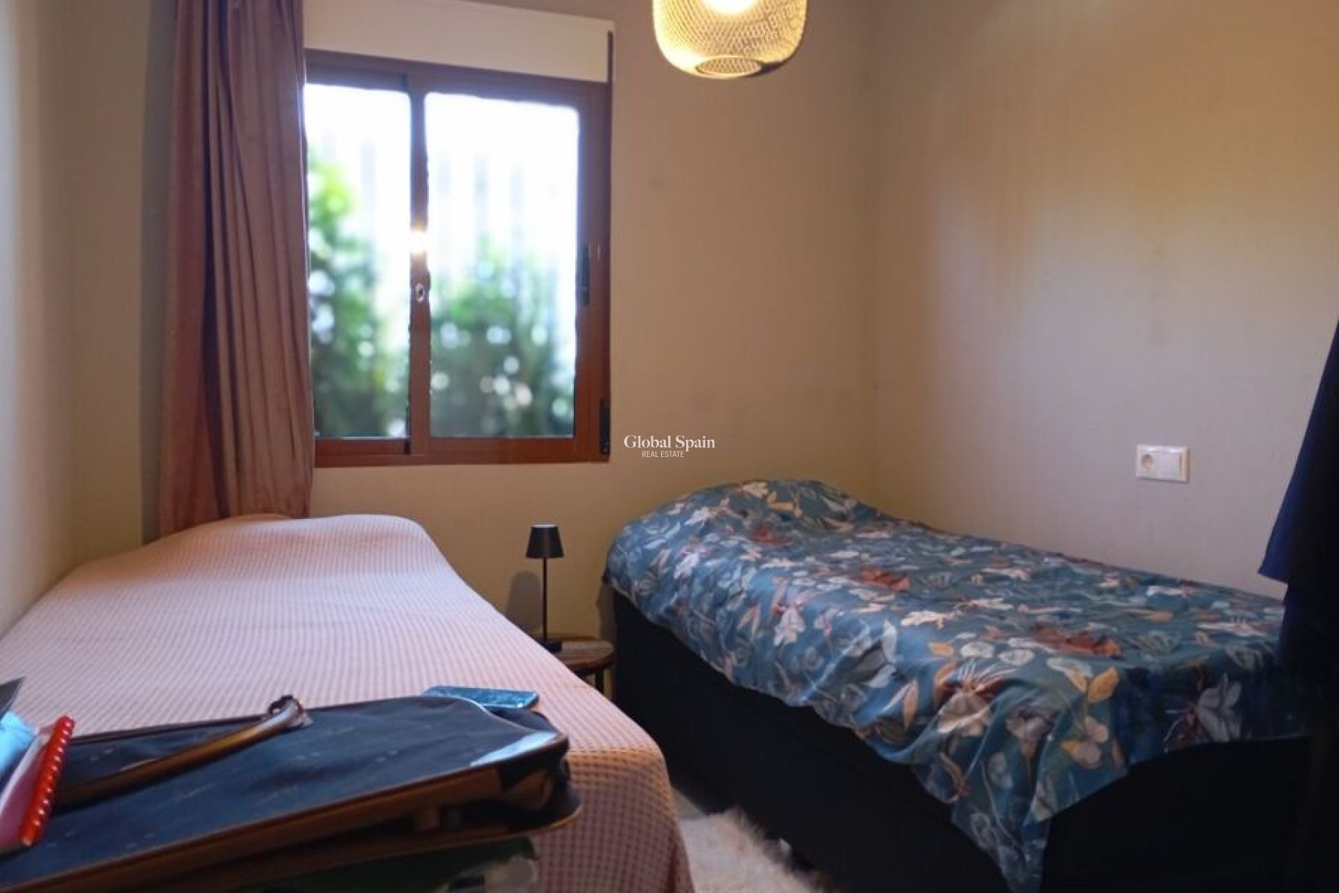 Wiederverkauf - WOHNUNG -
DAYA VIEJA - Costa Blanca