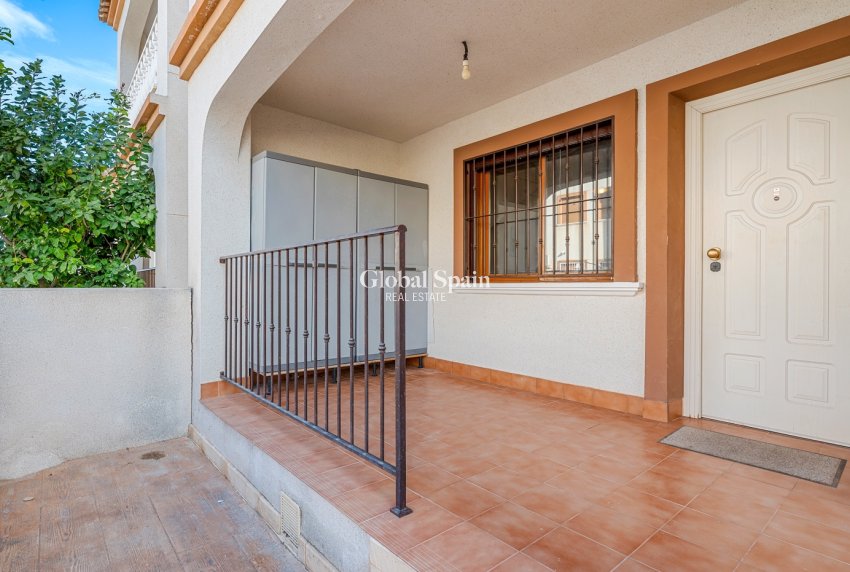 Wiederverkauf - WOHNUNG -
DAYA VIEJA