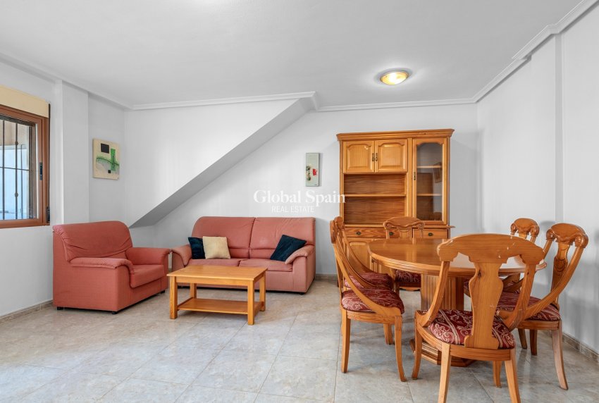 Wiederverkauf - WOHNUNG -
DAYA VIEJA