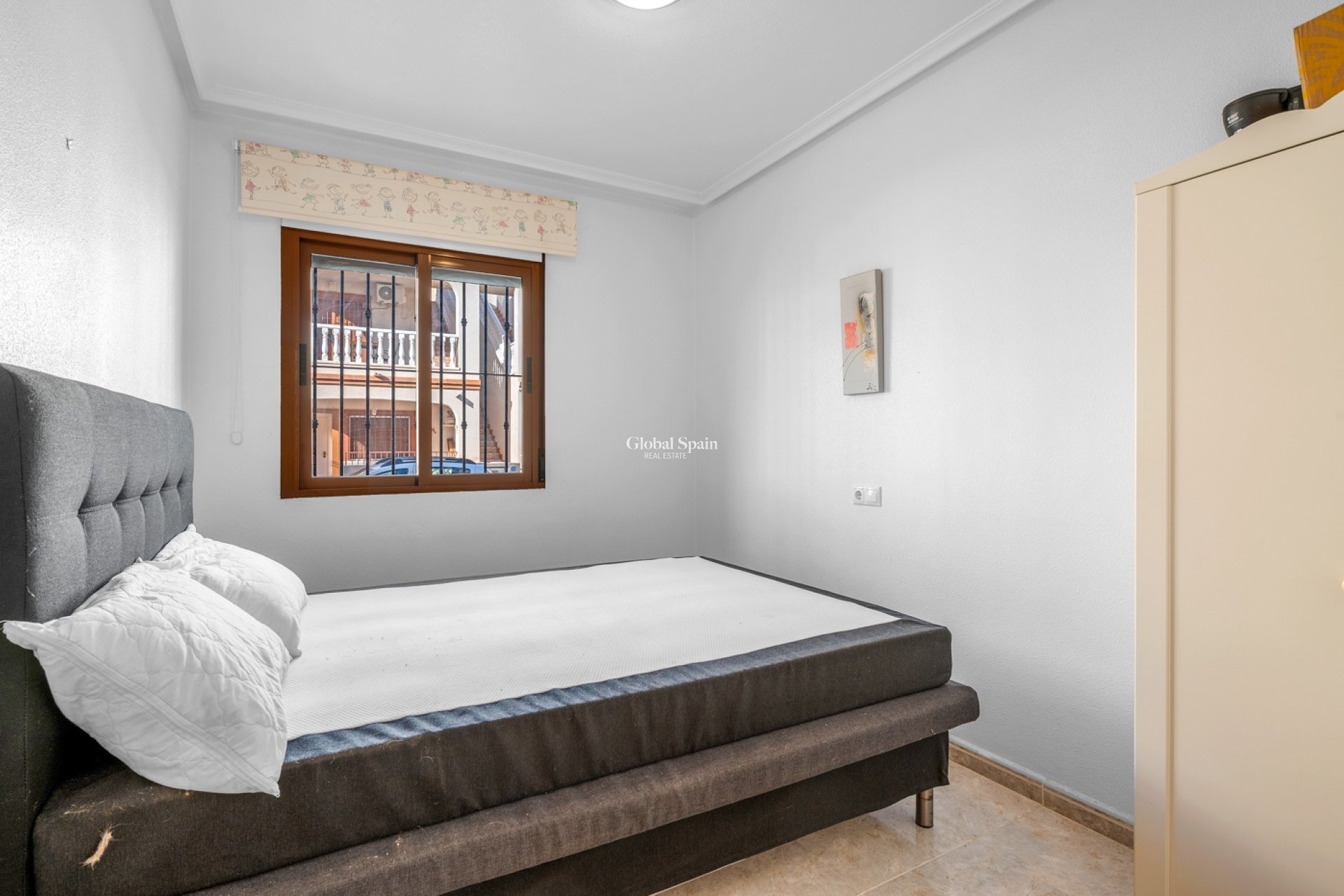 Wiederverkauf - WOHNUNG -
DAYA VIEJA