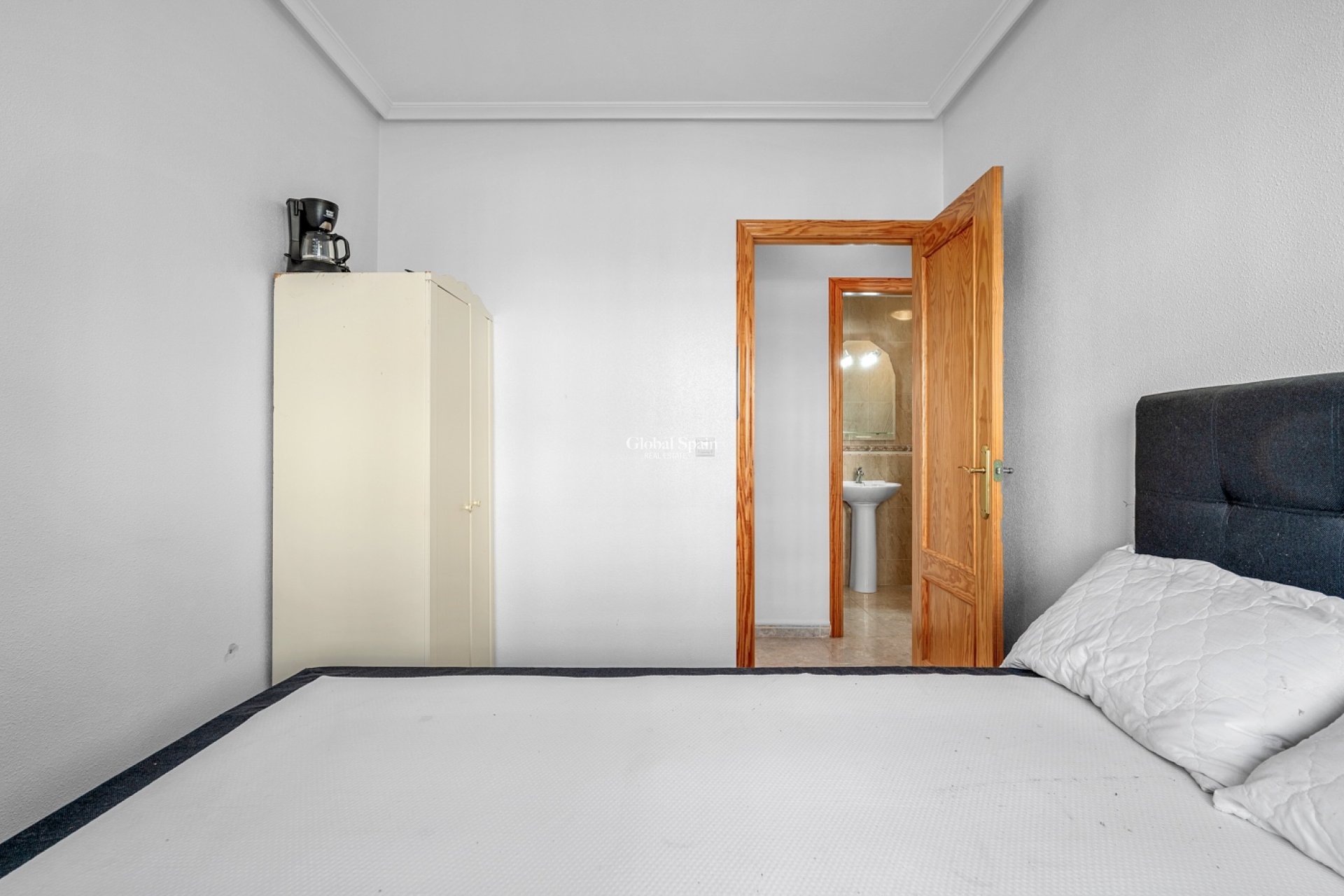 Wiederverkauf - WOHNUNG -
DAYA VIEJA